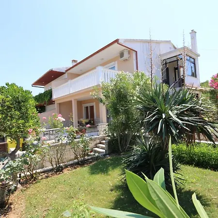Apartments Grskovic G. Jesenovica Silo  Exterior photo