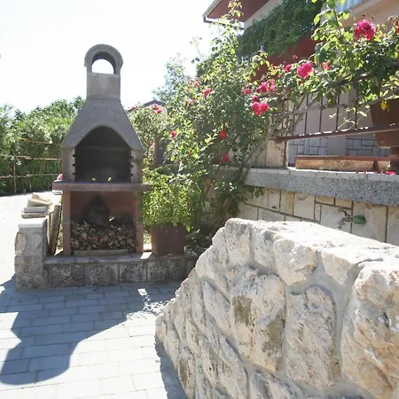 Apartments Grskovic G. Jesenovica Silo  Exterior photo