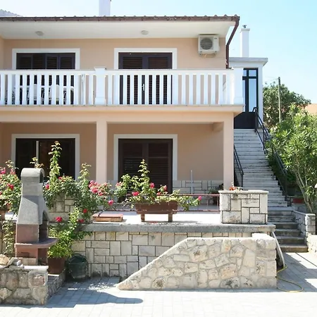 Apartments Grskovic G. Jesenovica Silo  Exterior photo