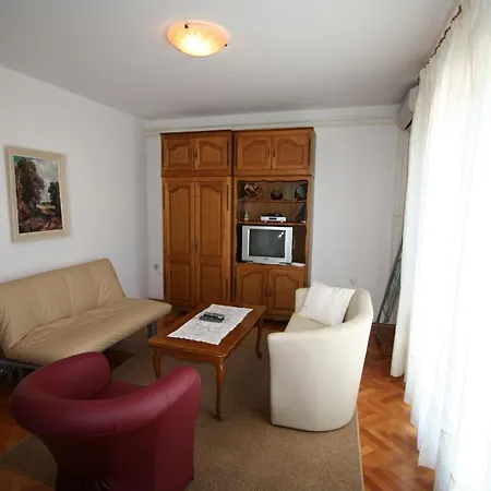 Apartments Grskovic G. Jesenovica Silo  Exterior photo