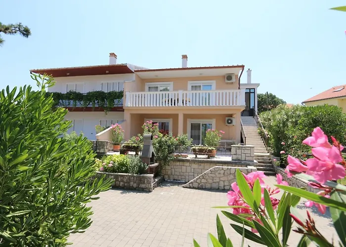 Apartments Grskovic G. Jesenovica