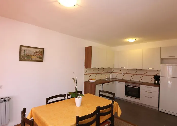 Apartments Grskovic G. Jesenovica