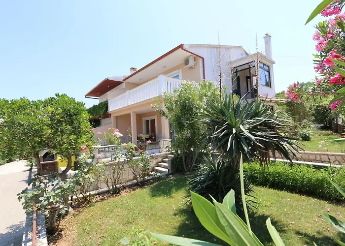 Apartments Grskovic G. Jesenovica