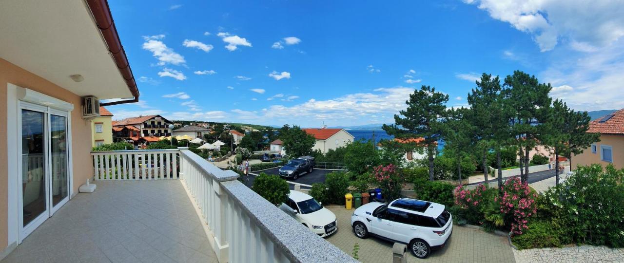Grskovic G. Jesenovica Silo (Krk)