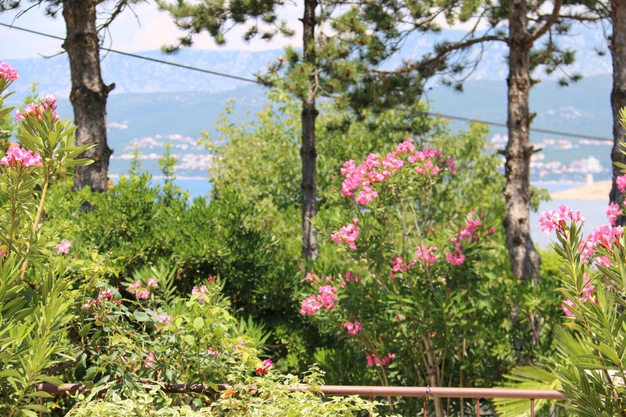 Apartmán Grskovic G. Jesenovica Šilo