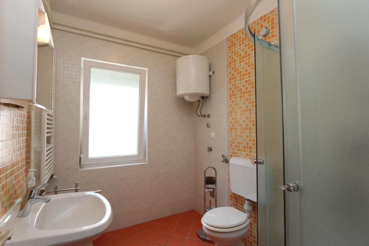 Apartment Grskovic G. Jesenovica Silo (Krk)