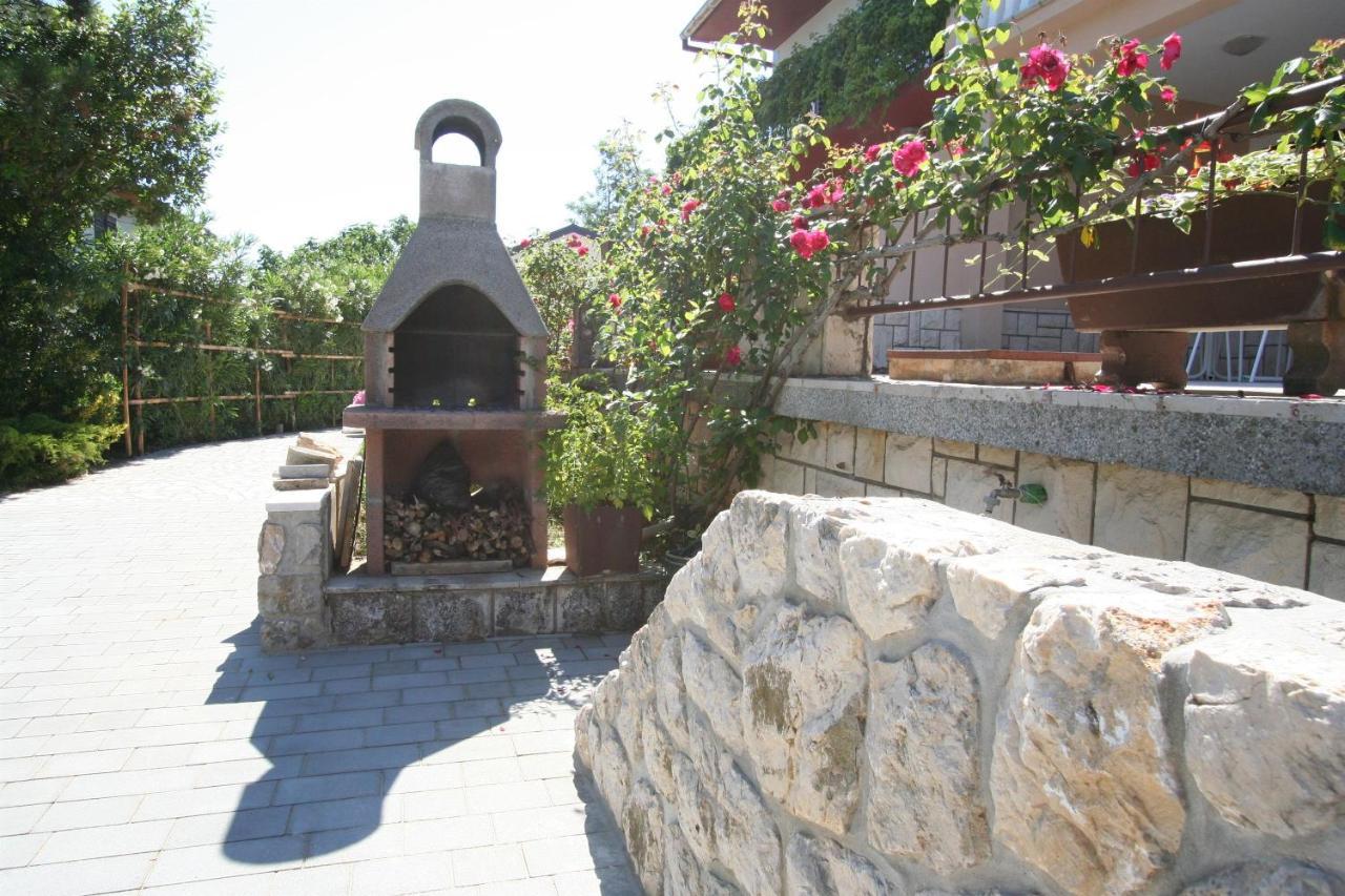 Grskovic G. Jesenovica * Silo (Krk)