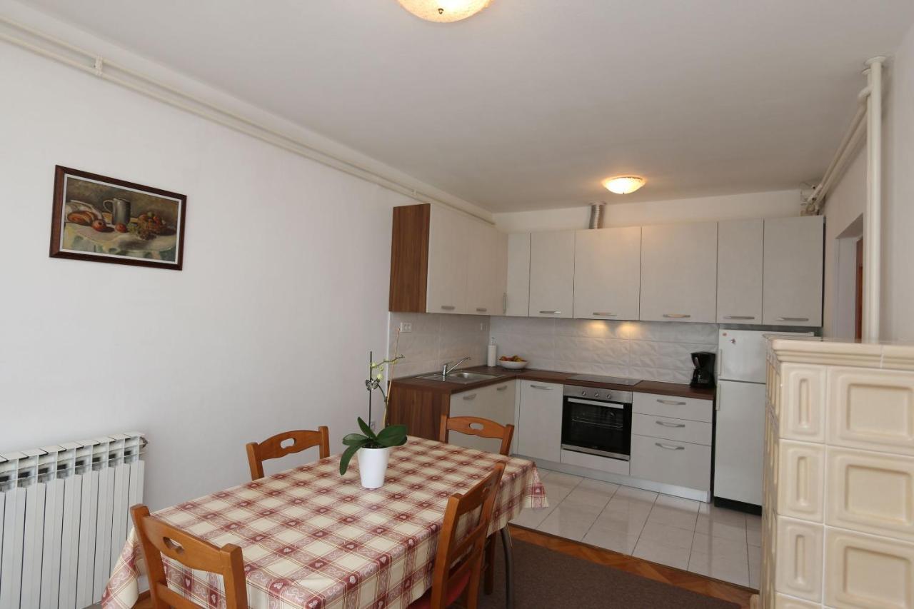 Apartment Grskovic G. Jesenovica Silo (Krk)