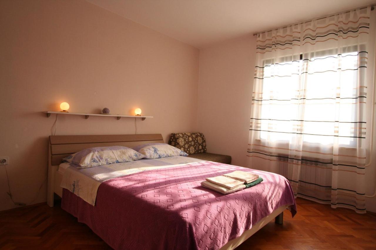 Apartment Grskovic G. Jesenovica Silo (Krk)
