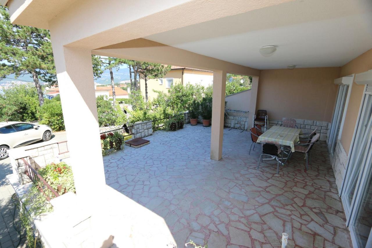 Grskovic G. Jesenovica Apartment *