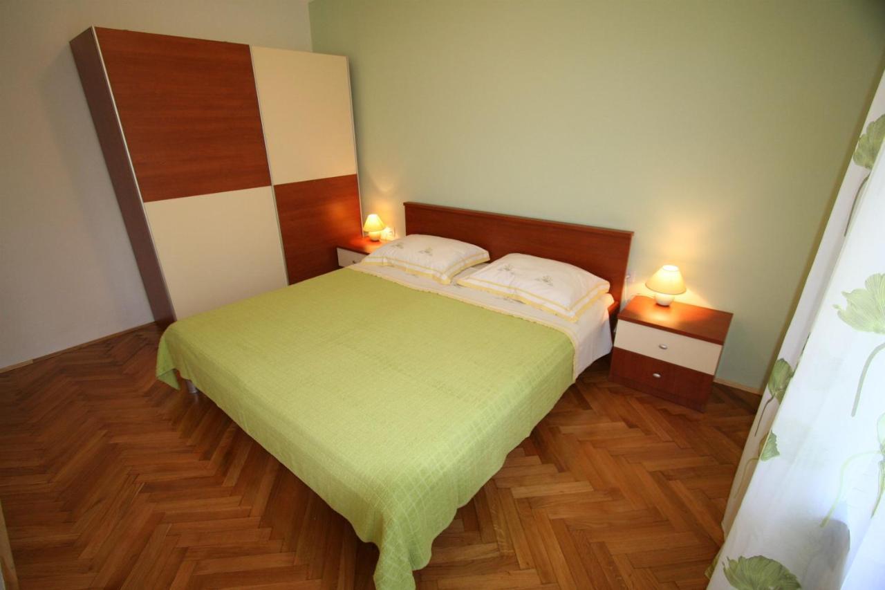 Apartment Grskovic G. Jesenovica