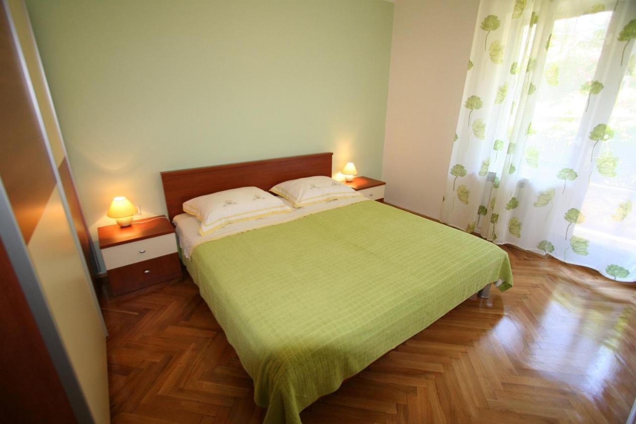 Apartment Grskovic G. Jesenovica