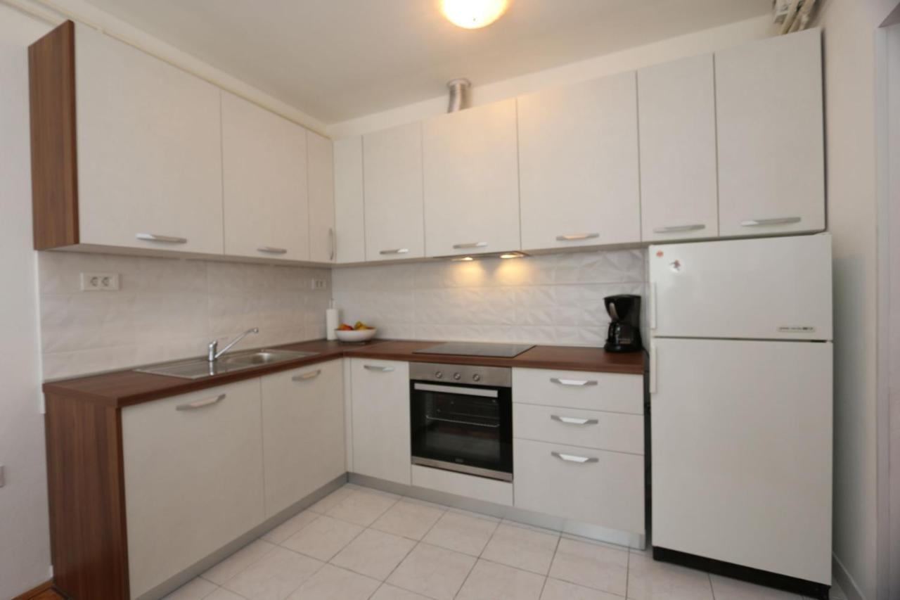 Apartment Grskovic G. Jesenovica *