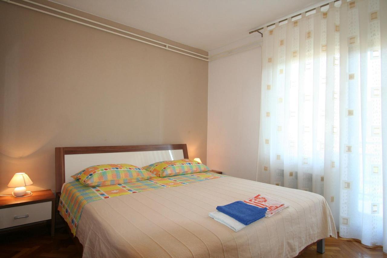 Grskovic G. Jesenovica Apartmán Šilo